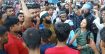 উত্তরায় ছাত্র-জনতার ব্লকেড কর্মসূচি: হাসনাত-সার্জিসের গাড়ি বহরে হামলার প্রতিবাদে বিক্ষোভ