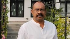 নওগাঁ জেলা যুবলীগের সভাপতি গ্রেফতার