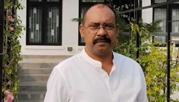 নওগাঁ জেলা যুবলীগের সভাপতি গ্রেফতার