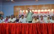 রাজনীতিতে শিষ্টাচার শুধু বিএনপির মধ্যেই আছে: আমিনুল হক