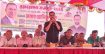 সকল ষড়যন্ত্রের বিরুদ্ধে জনগণকে সচেতন থাকার আহ্বান আমিনুল হকের