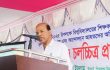 পিরোজপুর বিজ্ঞান ও প্রযুক্তি বিশ্ববিদ্যালয়ে ‘জুলাই স্মরণ’: যোদ্ধাদের মুখে সেই দুঃসহ স্মৃতি