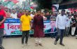 ২৪-এর চেতনা বিক্রি করে খাওয়ার জন্য নতুন গোষ্ঠী একত্রিত হয়েছে: নাসির খন্দকার