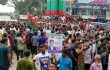 মাগুরায় যুবদলের বিক্ষোভ: “আইনশৃঙ্খলার অবনতি, দায় অর্ন্তবর্তী সরকারের নির্লিপ্ততা