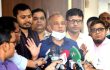 এখন শান্ত ও নিয়ন্ত্রণে আছে গোপালগঞ্জের পরিস্থিতি : স্বরাষ্ট্র উপদেষ্টা