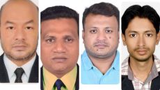 সাংবাদিকতার নতুন ঘাঁটি: কদমতলীতে কেন গড়ে উঠল সাংবাদিক ক্লাব?