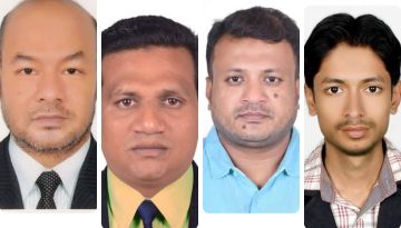 সাংবাদিকতার নতুন ঘাঁটি: কদমতলীতে কেন গড়ে উঠল সাংবাদিক ক্লাব?