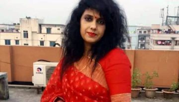 হাতের সোনার চুড়ি জব্দ: কাস্টমসের বিরুদ্ধে আইনি লড়াইয়ে বিমান ক্রু হোসনে আরা