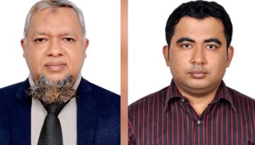 সিনিয়র আরসিওয়াই ফোরাম চাঁদপুর ইউনিটের পূর্ণাঙ্গ কমিটি গঠন