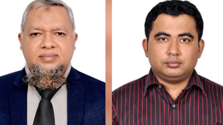 সিনিয়র আরসিওয়াই ফোরাম চাঁদপুর ইউনিটের পূর্ণাঙ্গ কমিটি গঠন