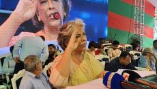 শিল্প হোক সংকীর্ণ রাজনীতি মুক্ত: শারমীন এস মুরশিদ