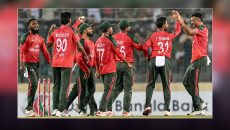 পাকিস্তানকে নাস্তানাবুদ করে বাংলাদেশ ক্রিকেট দলের বিজয়!