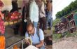 ব্রাহ্মণবাড়িয়ায় ট্রাক ওভারটেক করতে গিয়ে বাস খাদে, নারীসহ আহত ৩০