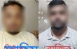 গুলিস্তানে ছাত্রলীগের দুই সদস্য ককটেলসহ গ্রেফতার