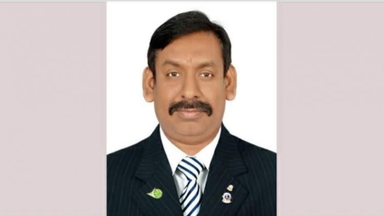 “শোকাহত” লায়ন মো. গনি মিয়া বাবুল