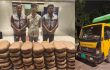 রায়েরবাগে ডিবির অভিযানে ২০০ কেজি গাঁজাসহ এক মাদক কারবারি গ্রেফতার