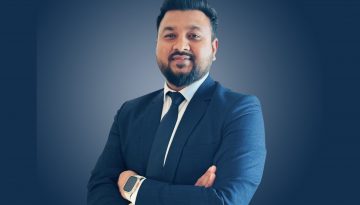 দারাজ বাংলাদেশে প্রশাসনিক শীর্ষপদে যোগ দিলেন রুবেল হাসান আদি