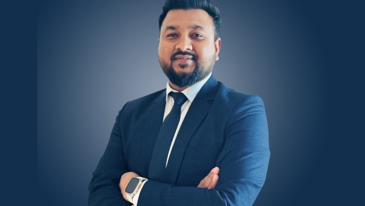 দারাজ বাংলাদেশে প্রশাসনিক শীর্ষপদে যোগ দিলেন রুবেল হাসান আদি