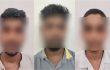 শ্যামপুরে নিষিদ্ধ ছাত্রলীগের সরকারবিরোধী মিছিলের প্রস্তুতি: তিনজন আটক