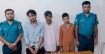 যাত্রাবাড়ীতে পুলিশের অভিযানে ২ হাজার পিস ইয়াবা উদ্ধার, গ্রেফতার ৩