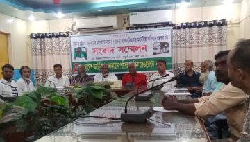 ঢাকা-চট্টগ্রামে ৯ হাজার সিএনজি বরাদ্দের দাবি, মামলার হয়রানি বন্ধের আহ্বান