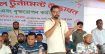চাঁদাবাজদের বিরুদ্ধে কঠোর হুঁশিয়ারি: দলীয় পরিচয়েও ছাড় নয়—আমিনুল হক