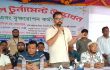 চাঁদাবাজদের বিরুদ্ধে কঠোর হুঁশিয়ারি: দলীয় পরিচয়েও ছাড় নয়—আমিনুল হক