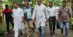শহীদ জিয়ার অবদান স্মরণে প্রতিবন্ধী যুবতীর পাশে নাসিরউদ্দিন শাহীন