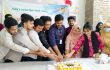 তারুণ্য’র প্রতিষ্ঠাবার্ষিকী উদযাপন: ১৭তম বছরে পদার্পণ করলো ইবি’র স্বেচ্ছাসেবী সংগঠন