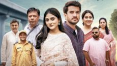 ‘অনুতপ্ত’- নাটকে পার্থ শেখের সংযত অভিনয়ে হৃদয় ছুঁয়ে যাওয়া গল্প