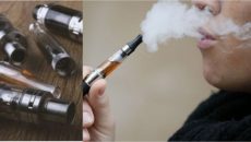 তরুণ প্রজন্মের নতুন হুমকি ই-সিগারেট, কারখানা স্থাপনে নিষেধাজ্ঞা জারি