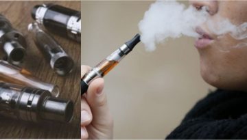 তরুণ প্রজন্মের নতুন হুমকি ই-সিগারেট, কারখানা স্থাপনে নিষেধাজ্ঞা জারি