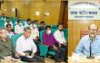 মন্ত্রণালয়ের প্রচার কার্যক্রম জোরদার করার নির্দেশ প্রধান তথ্য কর্মকর্তার