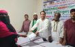 গণঅভ্যুত্থানের বীর শহীদদের স্মরণে ধরমণ্ডলে বিনামূল্যে চক্ষু শিবির ও অপারেশন ক্যাম্প