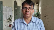 জকসু নির্বাচন নিয়ে আমি কিছু জানি না: জবি রেজিস্ট্রার