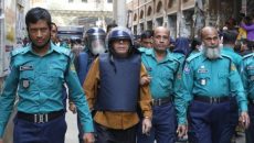 হত্যা ও চাঁদাবাজির মামলায় কামরুল ইসলামের জামিন নামঞ্জুর