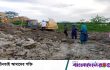 সাঁথিয়ায় অবৈধভাবে মাটি কাটায় ব্যবসায়ীকে ২ লাখ টাকা জরিমানা