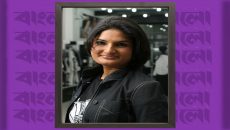 সাংবাদিক মুন্নী সাহাকে তিন ঘণ্টা জিজ্ঞাসাবাদ করেছে দুদক