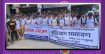 এনসিপি’র সমাবেশে বাধ্যতামূলক অংশগ্রহণের অভিযোগে: টাঙ্গাইলে শিক্ষার্থীদের বিক্ষোভ