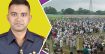 যুদ্ধবিমান দুর্ঘটনায় নিহত পাইলট তৌকির ইসলামের দাফন সম্পন্ন, হাজারো মানুষের শেষ শ্রদ্ধা