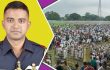 যুদ্ধবিমান দুর্ঘটনায় নিহত পাইলট তৌকির ইসলামের দাফন সম্পন্ন, হাজারো মানুষের শেষ শ্রদ্ধা