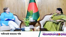 পরিবেশ রক্ষায় তরুণদের পাশে সরকার-ইউনিসেফ