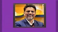 নওগাঁয় কনস্টেবলকে থাপ্পড়: বিএনপি নেতার বিরুদ্ধে মামলা