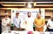 গাজীপুর কৃষি বিশ্ববিদ্যালয়ে সার্ক বুক কর্নার উদ্বোধন