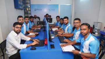 বেকারত্ব মোকাবেলায় শিক্ষা প্রযুক্তিতে সম্ভাবনার নতুন দিক প্রিয় শিক্ষালয়