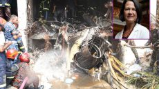 উত্তরায় যুদ্ধবিমান বিধ্বস্তে ৩১ জনের মৃত্যুতে যুক্তরাজ্যের শোক