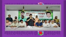 বিএনপি কোনো ব্যক্তি বা গোষ্ঠীর কাছে জিম্মি নয়: সাবেক মন্ত্রী পুত্র