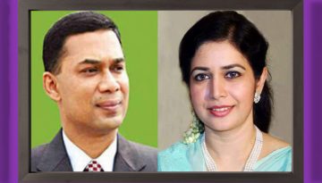 তারেক-জুবাইদার বিচার ছিল পক্ষপাতদুষ্ট: হাইকোর্টের পূর্ণাঙ্গ রায়