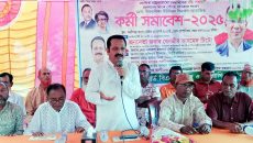 কালিহাতীতে বিএনপির কর্মী সমাবেশ অনুষ্ঠিত