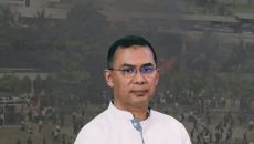 বিমান দুর্ঘটনায় গভীর শোক ও তদন্ত দাবি তারেক রহমানের